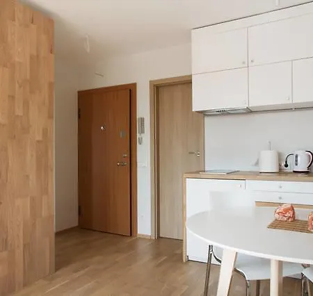 Butas Mindaugo 44 Vilnius