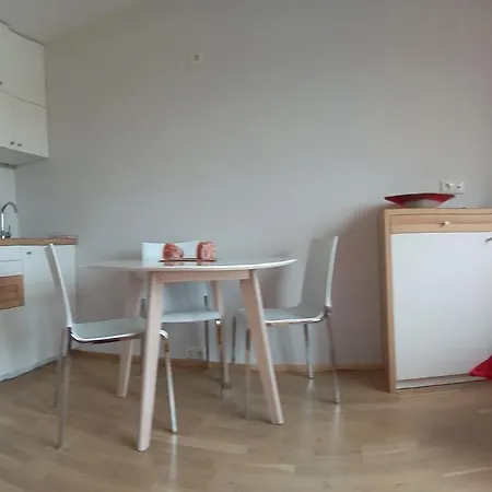 Mindaugo 44 Apartment *