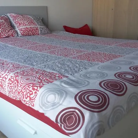 Apartment Mindaugo 44 Vilnius