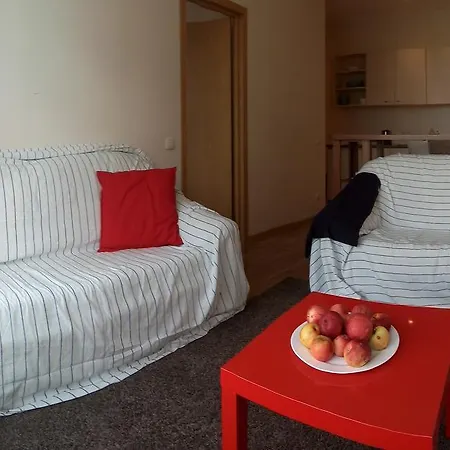 Apartment Mindaugo 44 *