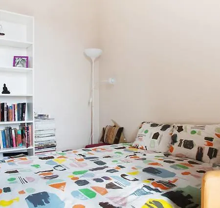 Apartment Mindaugo 44