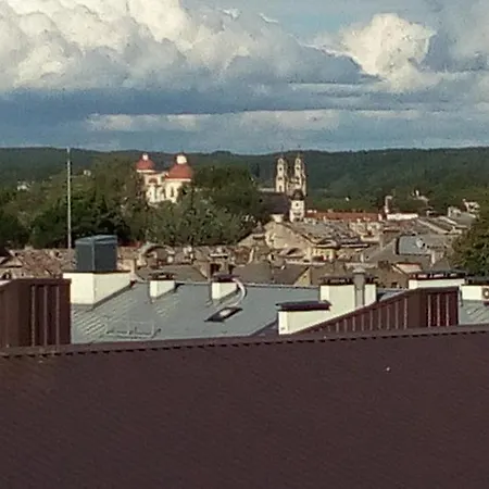 Mindaugo 44 Vilnius