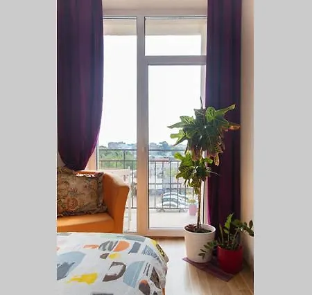 Apartment Mindaugo 44 Vilnius