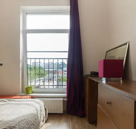 Mindaugo 44 Apartment Vilnius