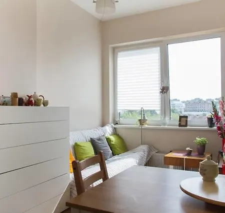 Apartment Mindaugo 44 *