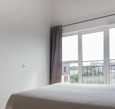 Apartment Mindaugo 44