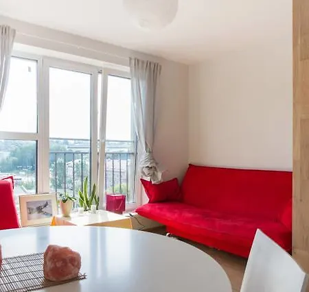Mindaugo 44 Apartment