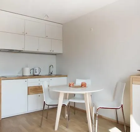 Mindaugo 44 Apartment *