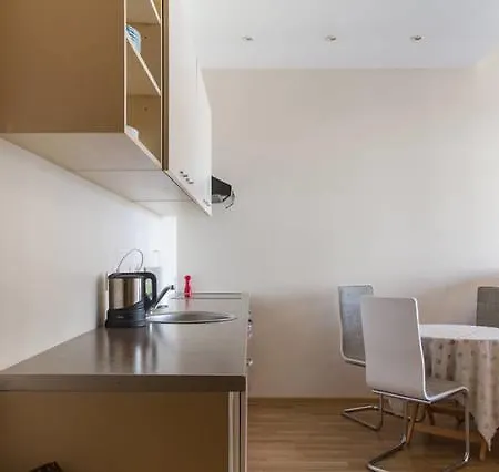 Apartment Mindaugo 44 *