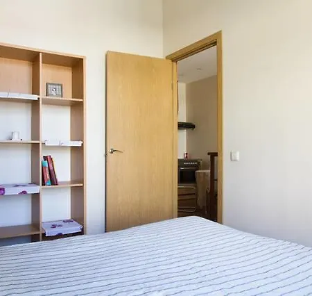 Apartment Mindaugo 44 *