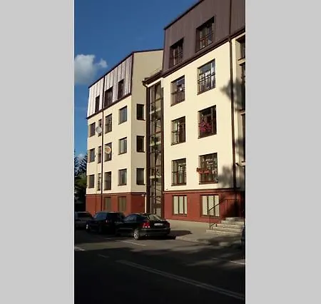 Apartment Mindaugo 44