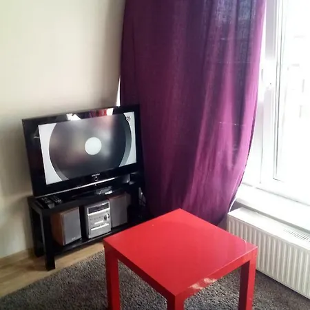 Mindaugo 44 Apartment